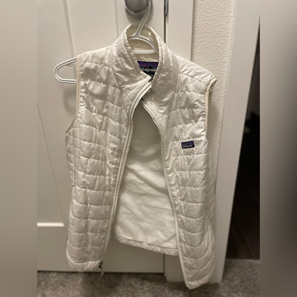 Patagonia Vest